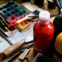 Expressive Arts Therapy | Turning Point of Tampa